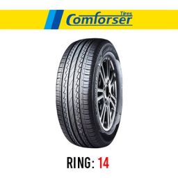 لاستیک خودرو کامفورسر مدل CF510 سایز 205/60R14
