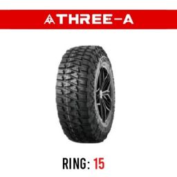 لاستیک خودرو تری آ مدل Challenger M/T سایز 31/10.5R15