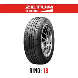 لاستیک خودرو زتوم مدل Solus KH25 سایز 225/45R18