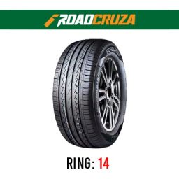 لاستیک خودرو رودکروزا مدل RA510 سایز 205/60R14