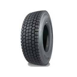 لاستیک خودرو جیان روی مدل A702 (گل عقب) سایز 315/80R22.5