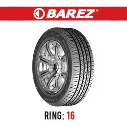 لاستیک خودرو بارز مدل P624 سایز 215/55R16