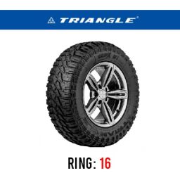 لاستیک خودرو تراینگل مدل TR281 سایز 245/75R16