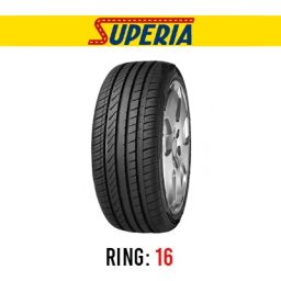 لاستیک خودرو سوپریا مدل Ecoblue UHP سایز 215/55R16 (تاریخ تولید 2025)