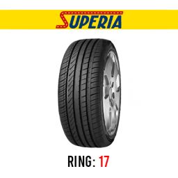 لاستیک خودرو سوپریا مدل Ecoblue UHP سایز 245/45R17