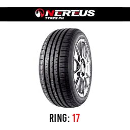 لاستیک خودرو نرئوس مدل NS601 سایز 205/55R17