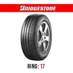 لاستیک خودرو بریجستون مدل Turanza T001 سایز 215/55R17