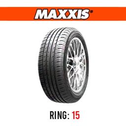 لاستیک خودرو مکسس مدل HP 5 سایز 195/55R15