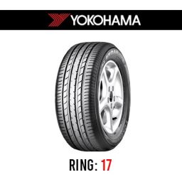 لاستیک خودرو یوکوهاما مدل  Geolander G98 سایز 225/65R17