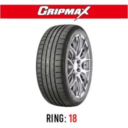 لاستیک خودرو گریپ مکس مدل Suregrip Pro Sport سایز 235/45R18