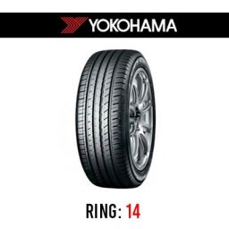 لاستیک خودرو یوکوهاما مدل Bluearth AE50 سایز 185/65R14