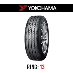لاستیک خودرو یوکوهاما مدل Bluearth AE01 سایز 165/65R13