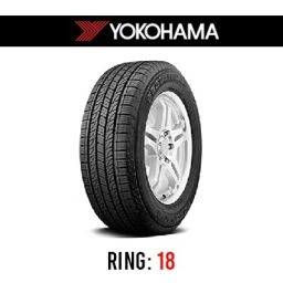 لاستیک خودرو یوکوهاما مدل  Geolander H/T G056 سایز 265/60R18