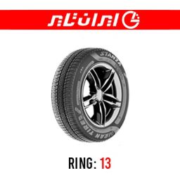 لاستیک خودرو ایران تایر مدل Stanza سایز 165/65r13