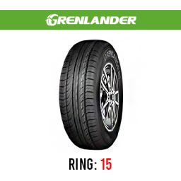 لاستیک خودرو گرین لندر مدل Colo H01 سایز 185/65R15
