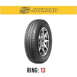 لاستیک خودرو جوی رود مدل Tour RX106 سایز 175/70R13 (دور سفید)