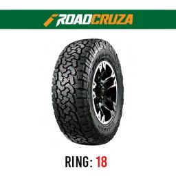 لاستیک خودرو رودکروزا مدل RA1100 A/T سایز 285/60R18