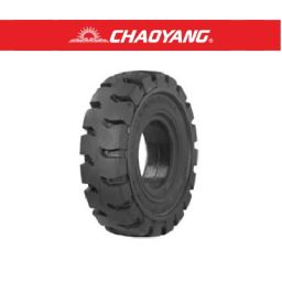 لاستیک لودر چائویانگ مدل L5 (گل نیم دنده) سایز 26.5R25