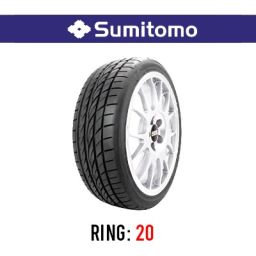 لاستیک خودرو سومیتومو مدل HTR Z3 سایز 255/35R20