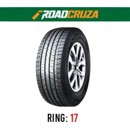 لاستیک خودرو رودکروزا مدل RA200 H/T سایز 235/70R16
