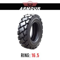 لاستیک مینی لودر بابکت آرمور مدل L5 سایز 10.00R16.5