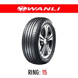 لاستیک خودرو ونلی مدل H220 سایز 195/60R15