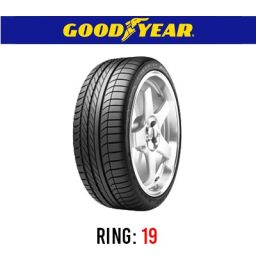 لاستیک خودرو گودیر مدل Eagle F1 Asymmetric 2 سایز 255/35R19