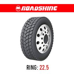 لاستیک خودرو رودشاین مدل RS637 (معدنی) سایز 315/80r22.5