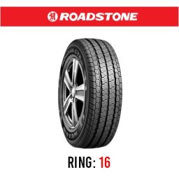 لاستیک خودرو رودستون مدل ROADIAN CT8 سایز 205/80R16