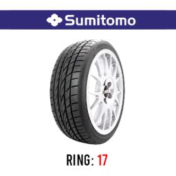 لاستیک خودرو سومیتومو مدل HTR Z3 سایز 225/45R17