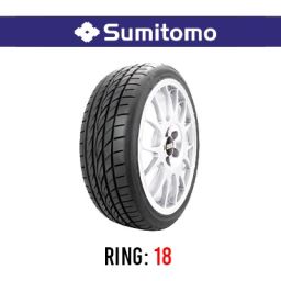 لاستیک خودرو سومیتومو مدل HTR Z3 سایز 235/50R18