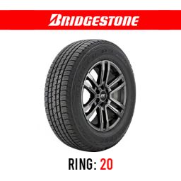 لاستیک خودرو بریجستون مدل Dueler H/L Alenza سایز 275/55R20