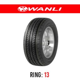 لاستیک خودرو ونلی مدل S-115 سایز 205/60R13