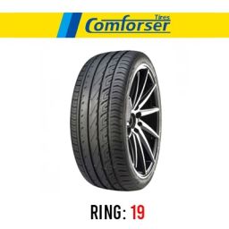لاستیک خودرو کامفورسر مدل CF700 سایز 275/40R19