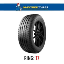 لاستیک خودرو مکس ترک مدل Sierra S6 سایز 225/65R17(تاریخ تولید 2025)
