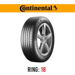 لاستیک خودرو کنتیننتال مدل Eco Contact6 سایز 235/55r18