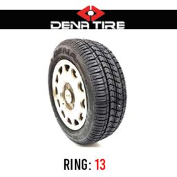 لاستیک خودرو دنا مدل P2000 سایز 175/60R13