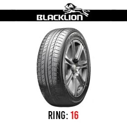 لاستیک خودرو بلک لاین مدل Cilerro BH15 سایز 215/65R16 (تاریخ تولید 2025)