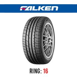 لاستیک خودرو فالکن مدل ZIEX ZE 914 سایز 225/55R16