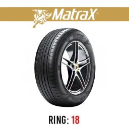 لاستیک خودرو مترکس مدل Veragua SUV سایز 235/55R18