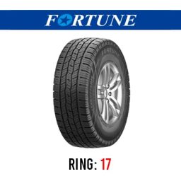 لاستیک خودرو فورچون مدل Tormenta H/T FSR305  سایز 265/65R17