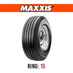 لاستیک خودرو مکسس مدل UE-168 سایز 195/80R15