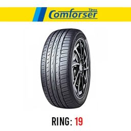 لاستیک خودرو کامفورسر مدل CF710 سایز 235/55R19