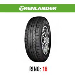 لاستیک خودرو گرین لندر مدل Colo H01 سایز 215/55R16