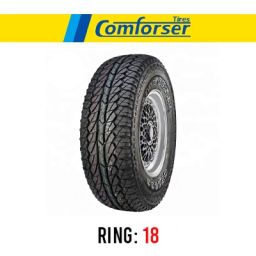 لاستیک خودرو کامفورسر مدل CF1000 A/T سایز 285/60R18