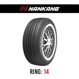 لاستیک خودرو نانکنگ مدل RX-615 سایز 205/70R14