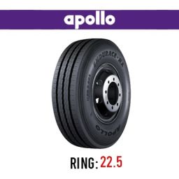 لاستیک خودرو آپولو مدل Endurance RA (گل جلو) سایز 315/80R22.5