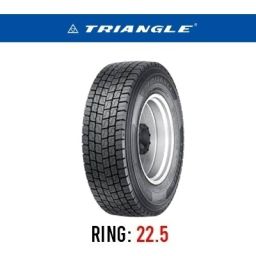 لاستیک خودرو تراینگل مدل TRD06 (گل عقب) سایز 315/70R22.5