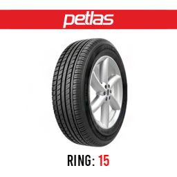 لاستیک خودرو پتلاس مدل Imperium PT515 سایز195/60R15