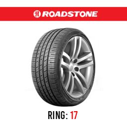 لاستیک خودرو رودستون مدل N Fera RU5 سایز 235/65R17